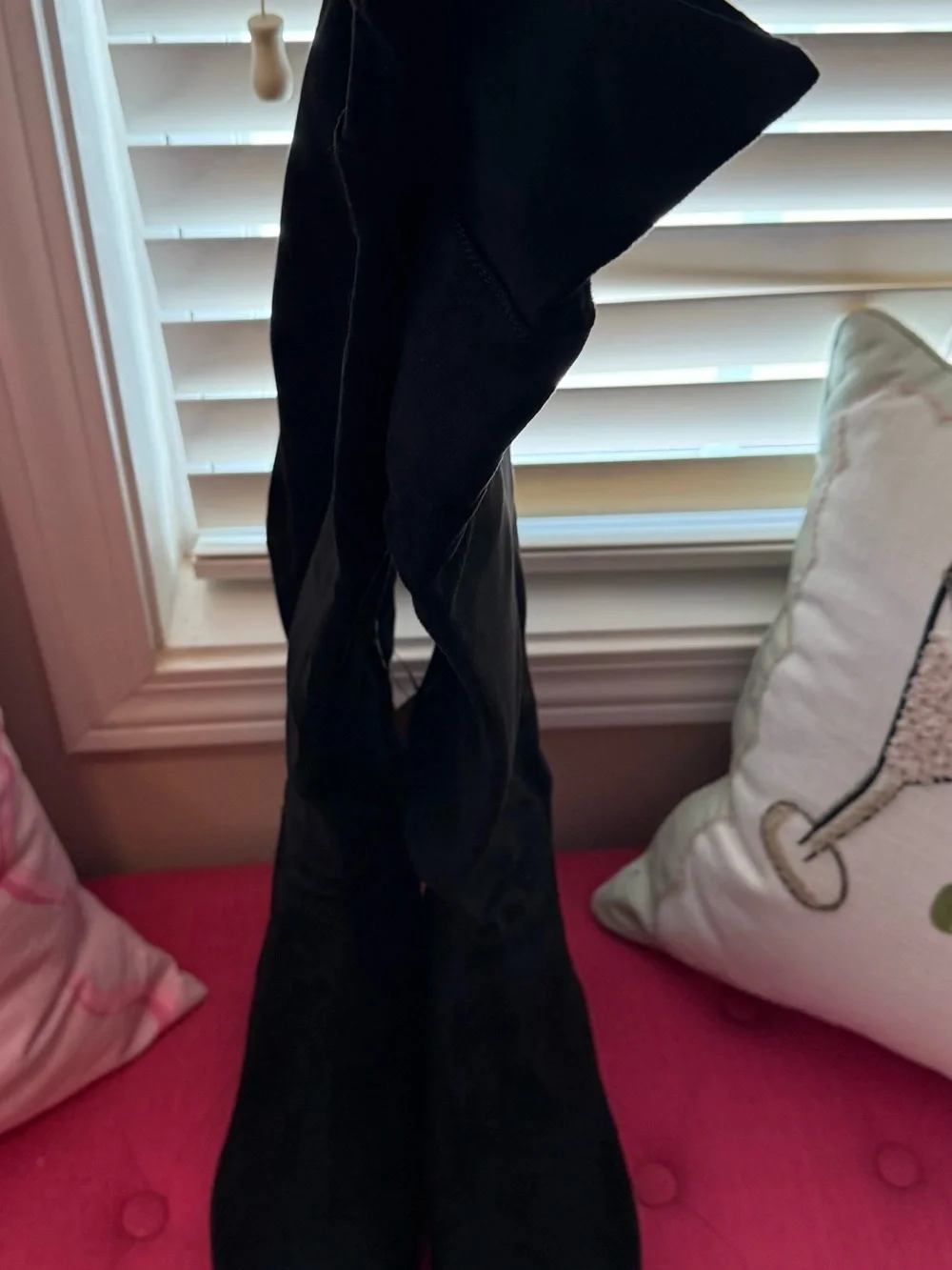 Lane Bryant over knee